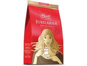 KAVA FRANCK JUBILARNA 300 g