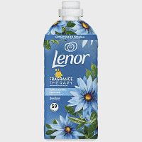 Lenor Μαλακτικό Ρούχων Ocean Escape 59μεζ 1,20lt