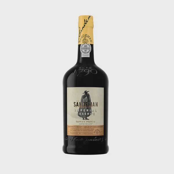 Porto Ruby SANDEMAN 19.5° 75cl