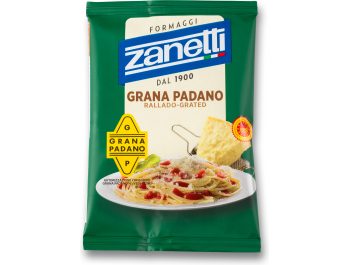 Zanetti Sir Grana Padano 50 G