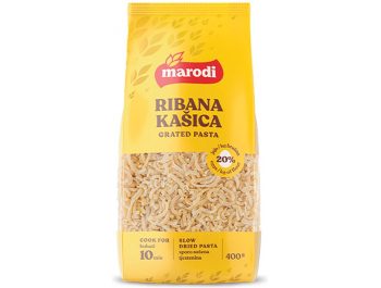 Marodi tjestenina ribana kašica 400 g