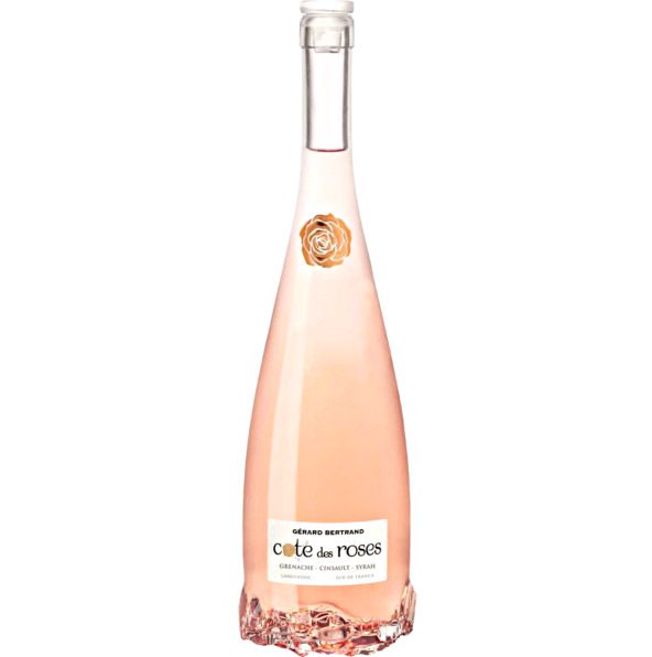 Cote des Roses Grenache Syrah Cinsault