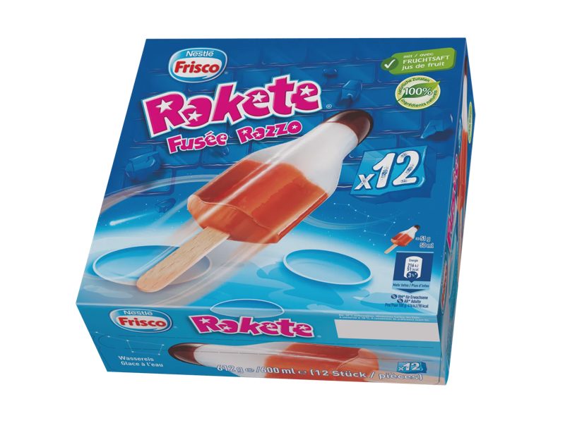 Rakete