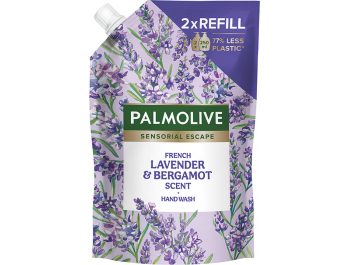 Palmolive tekući sapun lavanda i bergamot 500 ml