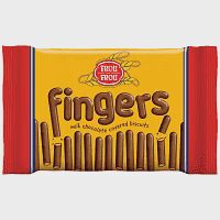 Frou Frou Choco Morning Coffee Finger 43gr