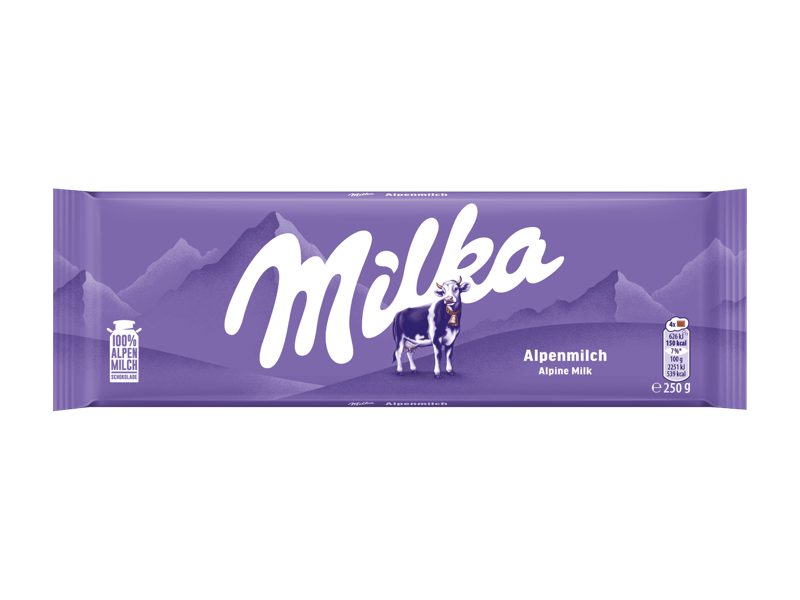 Tafelschokolade