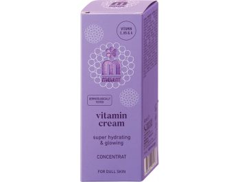 KREMA MELEM VITAMIN 40 ml