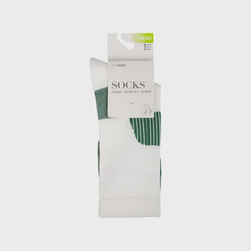 Vyriškos kojinės MYWEAR, 39 - 42