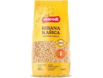 TJE.MARODI RIBANA KAŠICA 400 g