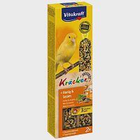 Vitakraft Kracker Duo Για Καναρίνια 2τεμ