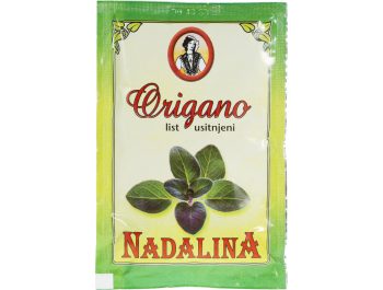 Nadalina Origano 12 g