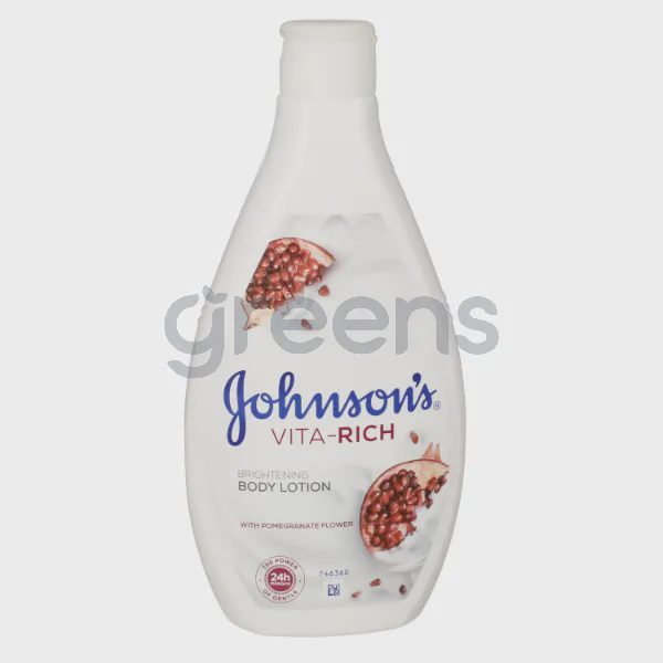 Johnson's Bath Vita Oil Infusion 400ml