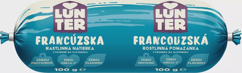 Pomazánka rostlinná