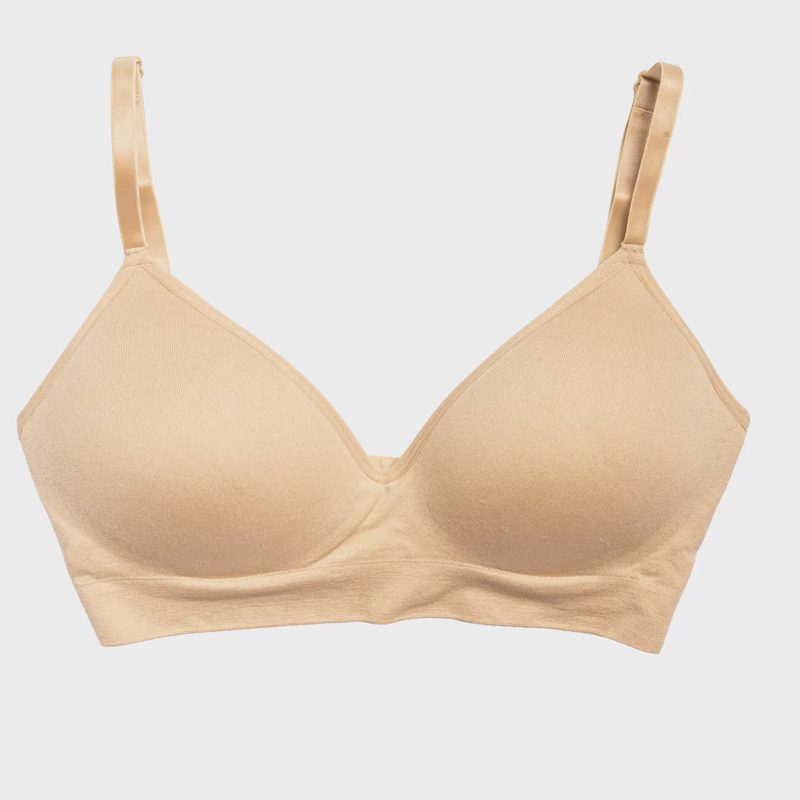 Besiūlė liemenėlė MYWEAR, 40 / 42