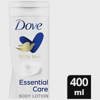 Dove Κρέμα Σώματος Essential 400ml