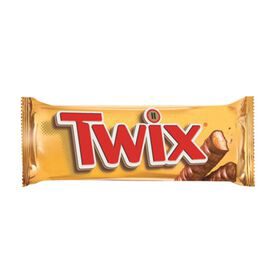 Twix čokoladica 50 g