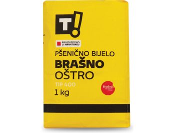 T! Brašno oštro 1 kg