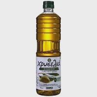 Χρυσελιά Κλασικό Ελαιόλαδο 1lt