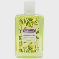 Feel Good! Κολώνια Άνθη Λεμονιάς 250ml