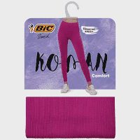 Bic Κολάν Comfort Φούξια S-M