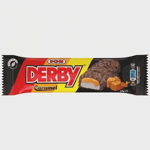 ΙΟΝ DERBY Caramel 38gr