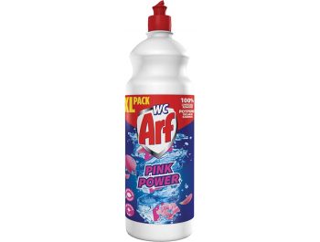 Arf sredstvo za čišćenje wc školjke 900 ml