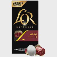 L'or Espresso Κάψουλες Barista 10τεμ 52gr