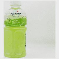 Mogu Mogu Χύμος Πεπόνι 320ml