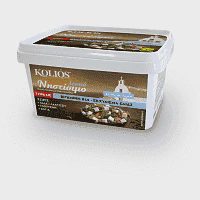 Kolios Νηστίσιμο Λευκό Σε Φέτες 400gr