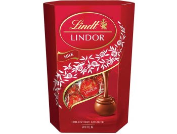 Lindt Lindor praline Milk 137 g