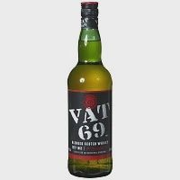 VAT 69 Ουίσκι 700ml