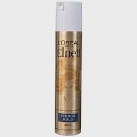 L'OREAL Elnett Satin Λακ Κανονικά Μαλλιά 200ml