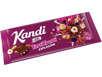 ČOK.TUTTI FRUTTI KANDI 210 g