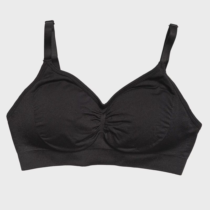 Besiūlė liemenėlė MYWEAR, 36 / 38