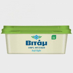 Βιτάμ Soft Light 225gr