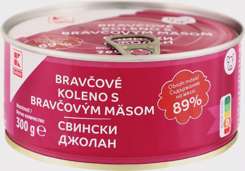 Свински джолан