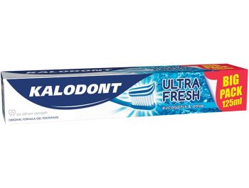 ZUB.PAS.KALODONT UL.XXL 125 ml