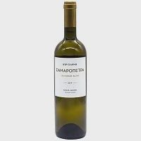 Σαμαρόπετρα Κυρ Γιάννη Λευκός Οίνος 750ml