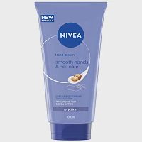 Nivea Hand Smooth Cream 100ml
