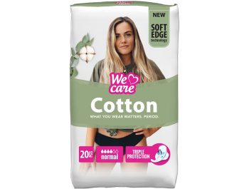 Violeta higijenski ulošci sensitive cotton feeling 1 pak 20 kom