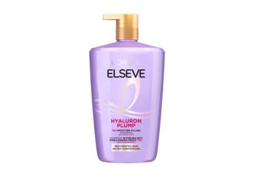 Šampūnas ELSEVE HYALURON PLUMP, 1 l