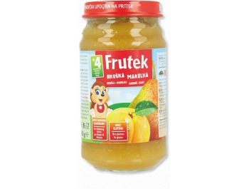 KAŠICA FRUTEK MAREL.KRUŠ.190 g