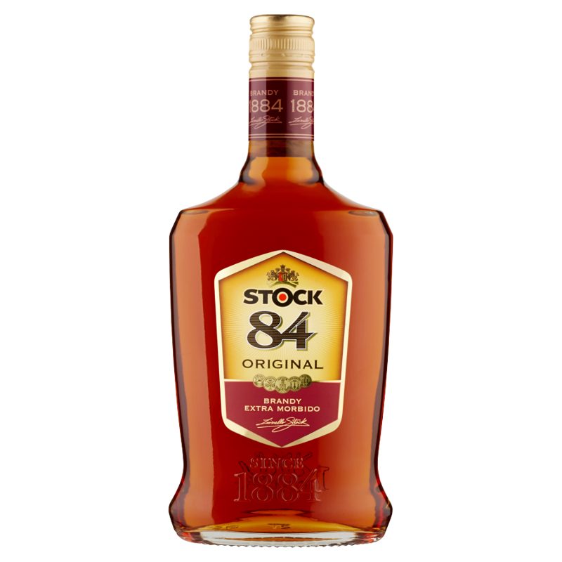 Stock 84 0,7 L