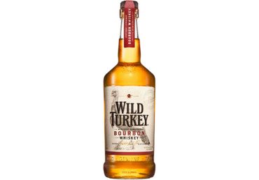 Wild Turkey 101 Whisky 70cl