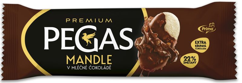Pegas Almond