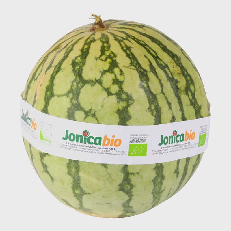 Ekologiškas arbūzas, kg