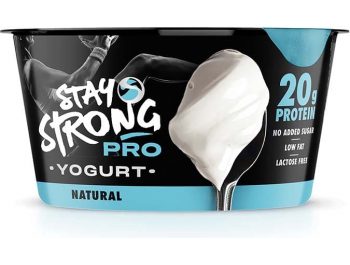 Dukat Stay Strong Pro jogurt natur 200 g