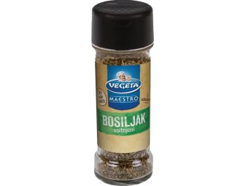 Podravka sušeni bosiljak 14 g