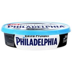 Philadelphia protein