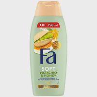 Fa Pistachio & Honey Αφρόλουτρο 750ml